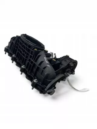 A6510905737 Коллектор впускной Mercedes ML/GLE W166 Арт e11861749, вид 9