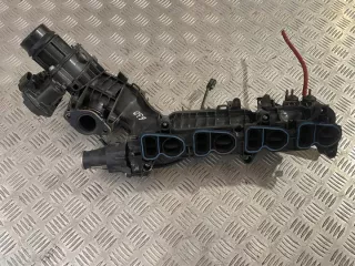 8579245 Коллектор впускной Mercedes GLC X253 Арт e11861747, вид 1