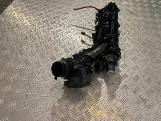 8579245 Коллектор впускной Mercedes GLC X253 Арт e11861747, вид 6