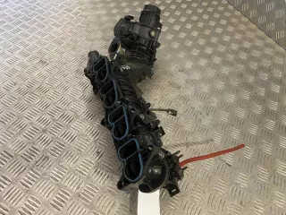 8579245 Коллектор впускной Mercedes GLC X253 Арт e11861747, вид 9