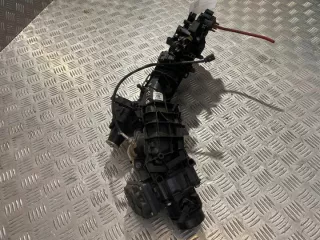8579245 Коллектор впускной Mercedes GLC X253 Арт e11861747, вид 10