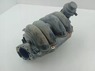 17100PNAJ0 Коллектор впускной Honda CR-V 5 Арт e11861459, вид 4
