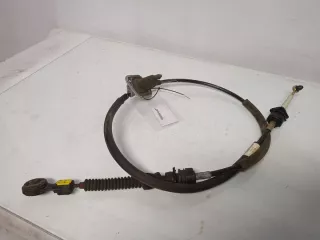 Трос кулисы КПП Volvo V70 2 Арт e11861443, вид 4