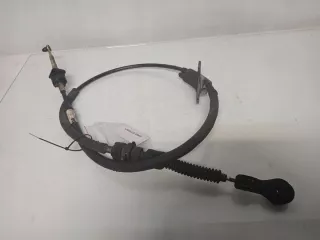  Трос кулисы КПП Volvo V70 2 Арт e11861441, вид 4