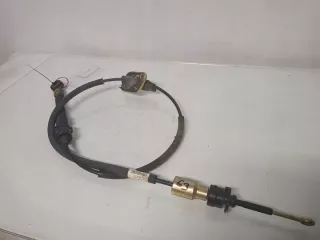  Трос кулисы КПП Volvo S60 1 Арт e11861413, вид 2