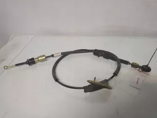  Трос кулисы КПП Volvo S60 1 Арт e11861413, вид 3