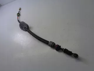  Трос кулисы КПП Renault Scenic 4 Арт e11861359, вид 2