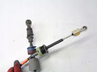  Трос кулисы КПП Renault Scenic 4 Арт e11861359, вид 3