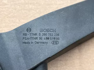 0280752235 2002-2005 Передняя часть (ноускат) в сборе Citroen C3 1 Арт e11861325, вид 2