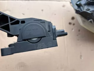 0280752235 2002-2005 Передняя часть (ноускат) в сборе Citroen C3 1 Арт e11861325, вид 4
