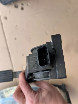 0280752235 2002-2005 Передняя часть (ноускат) в сборе Citroen C3 1 Арт e11861325, вид 5