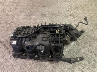 72344186 Коллектор впускной BMW 7 G11/G12 Арт e11861136, вид 1