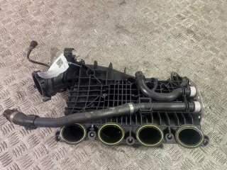 72344186 Коллектор впускной BMW 7 G11/G12 Арт e11861136, вид 4