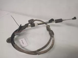  Трос кулисы КПП Ford Focus 2 Арт e11860996, вид 1