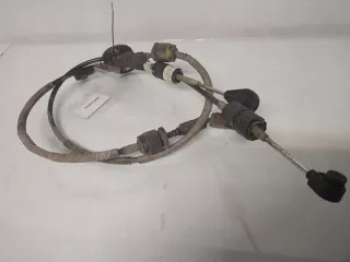  Трос кулисы КПП Ford Focus 2 Арт e11860996, вид 2