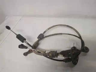  Трос кулисы КПП Ford Focus 2 Арт e11860996, вид 3