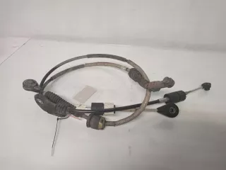  Трос кулисы КПП Ford Focus 2 Арт e11860996, вид 5