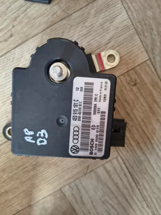 4E0915181C Блок управления (другие) Audi A8 D3 (S8) Арт e11859444, вид 1