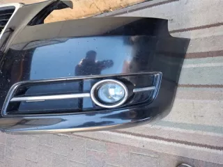 2008-2012 8P0807437H Бампер передний Audi A3 8P Арт e11846218, вид 3