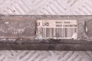 56500-E6000 Рулевая рейка Hyundai Sonata (YF) Арт e11843516, вид 5