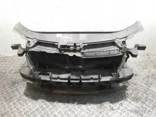 1K0121207AQ 05-10 Передняя часть (ноускат) в сборе Volkswagen Passat B6 Арт e11837924, вид 1