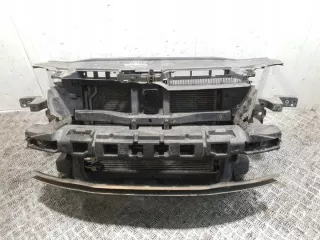 1K0121207AQ 05-10 Передняя часть (ноускат) в сборе Volkswagen Passat B6 Арт e11837924, вид 2