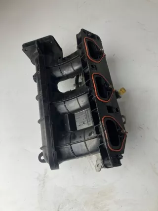 8201192544 Коллектор впускной Nissan Micra K14 Арт e11837833, вид 4