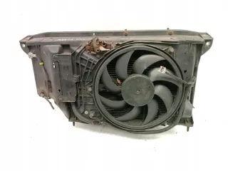 9643386780 Передняя часть (ноускат) в сборе Peugeot 206 1 Арт e11837666, вид 1