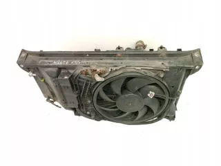 9643386780 Передняя часть (ноускат) в сборе Peugeot 206 1 Арт e11837666, вид 2