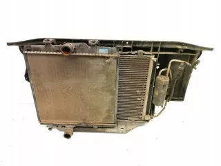 9643386780 Передняя часть (ноускат) в сборе Peugeot 206 1 Арт e11837666, вид 5