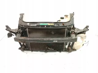  Передняя часть (ноускат) в сборе MINI CLUBMAN R55 Арт e11837596, вид 1