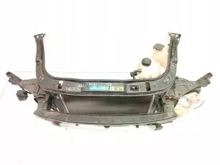  Передняя часть (ноускат) в сборе MINI CLUBMAN R55 Арт e11837596, вид 2
