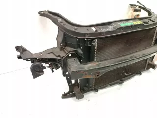  Передняя часть (ноускат) в сборе MINI CLUBMAN R55 Арт e11837596, вид 3