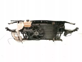  Передняя часть (ноускат) в сборе MINI CLUBMAN R55 Арт e11837596, вид 5