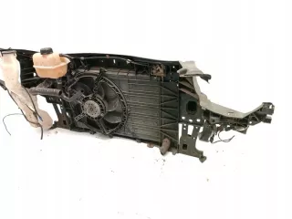  Передняя часть (ноускат) в сборе MINI CLUBMAN R55 Арт e11837596, вид 7