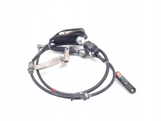  Трос кулисы КПП Toyota Rav 4 4 Арт e11837358, вид 2