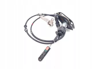  Трос кулисы КПП Toyota Rav 4 4 Арт e11837358, вид 3