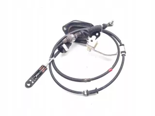  Трос кулисы КПП Toyota Rav 4 4 Арт e11837358, вид 4