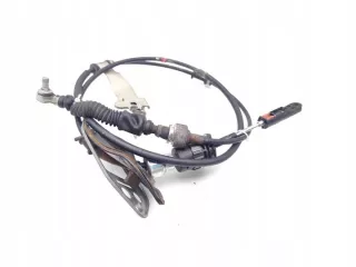  Трос кулисы КПП Toyota Rav 4 4 Арт e11837358, вид 6