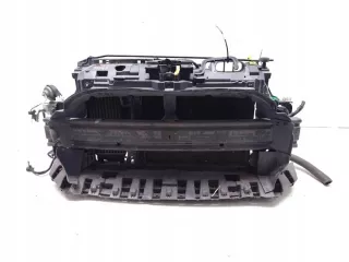 C1B1-8C607-AE Передняя часть (ноускат) в сборе Ford Fiesta 6 Арт e11837355, вид 1