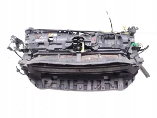 C1B1-8C607-AE Передняя часть (ноускат) в сборе Ford Fiesta 6 Арт e11837355, вид 2