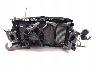 C1B1-8C607-AE Передняя часть (ноускат) в сборе Ford Fiesta 6 Арт e11837355, вид 5