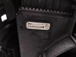 C1B1-8C607-AE Передняя часть (ноускат) в сборе Ford Fiesta 6 Арт e11837355, вид 7