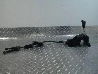 8200779393 Трос кулисы КПП Renault Megane 3 Арт e11837305, вид 1