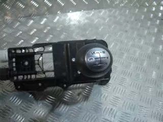 8200779393 Трос кулисы КПП Renault Megane 3 Арт e11837305, вид 3