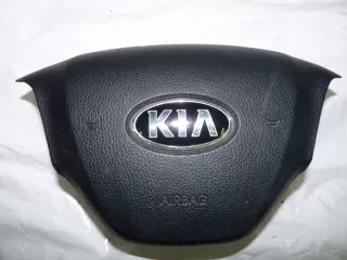 ORYGINA11R- Подушка безопасности Kia Picanto 2 Арт e11822446, вид 1