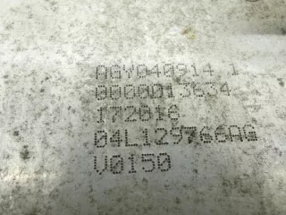 04L129766AG Коллектор впускной Volkswagen Caddy 3 Арт e11817809, вид 5
