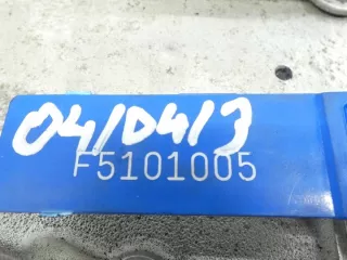 04L129766AG Коллектор впускной Volkswagen Caddy 3 Арт e11817809, вид 6
