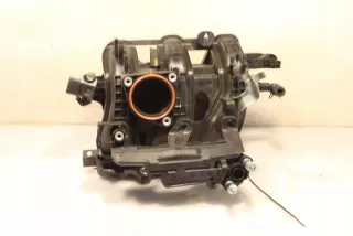 17120-0Q050 Коллектор впускной Toyota Aygo 2 Арт e11817779, вид 5