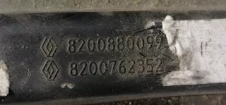 - 8200880099 05-12r- Коллектор впускной Renault Clio 3 Арт e11817527, вид 2